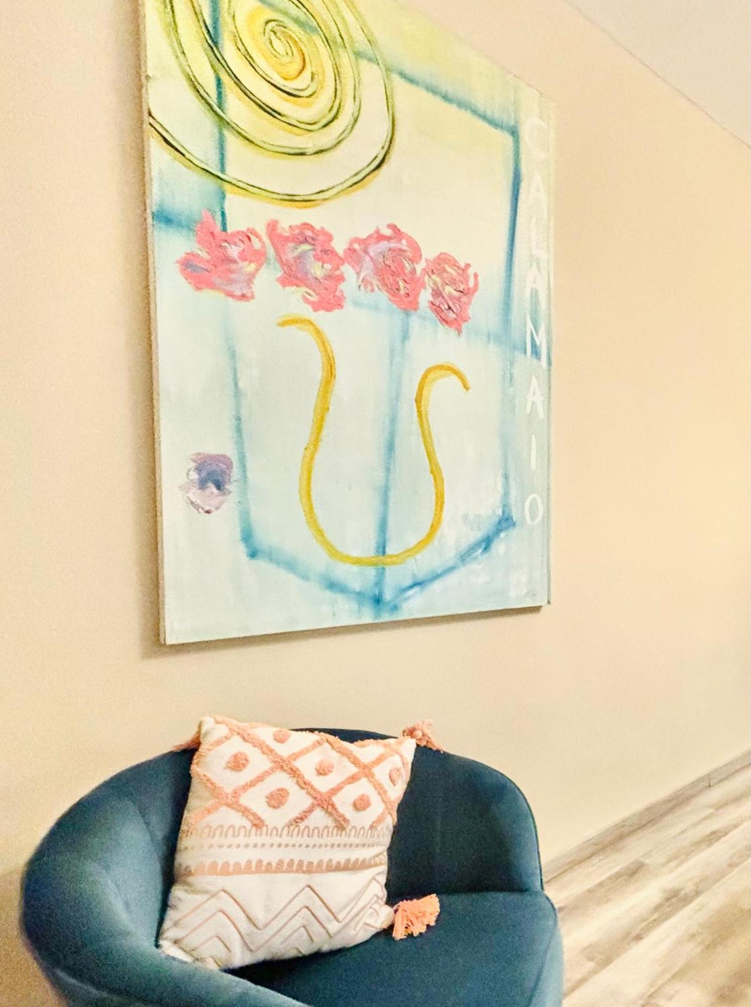 Dorsoduro House Otel Venedik Dış mekan fotoğraf
