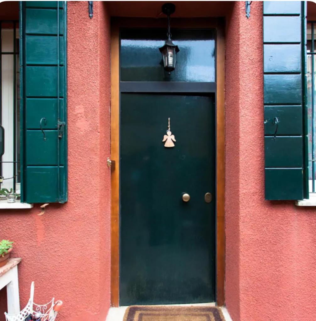Dorsoduro House Otel Venedik Dış mekan fotoğraf